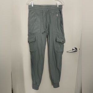Todd Snyder x Champion Utility Cargo Sweatpants